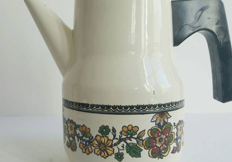 french coffee pot