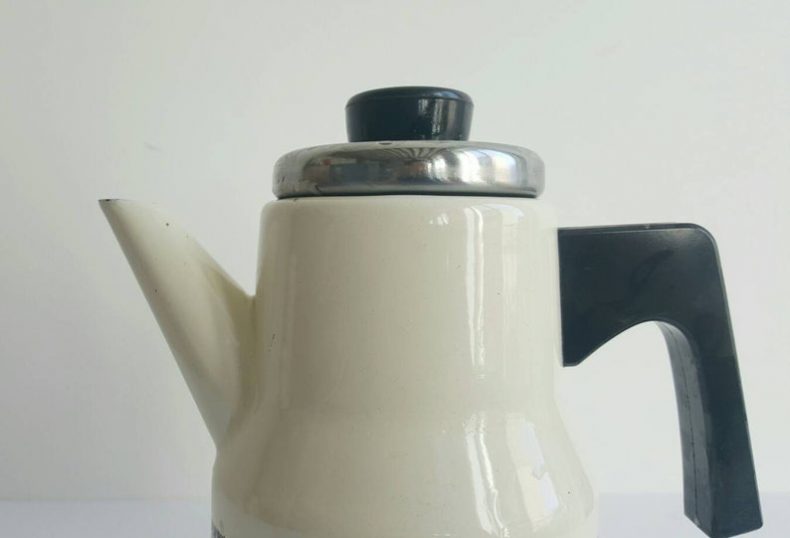 french coffee pot