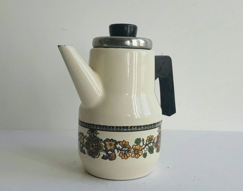 french coffee pot